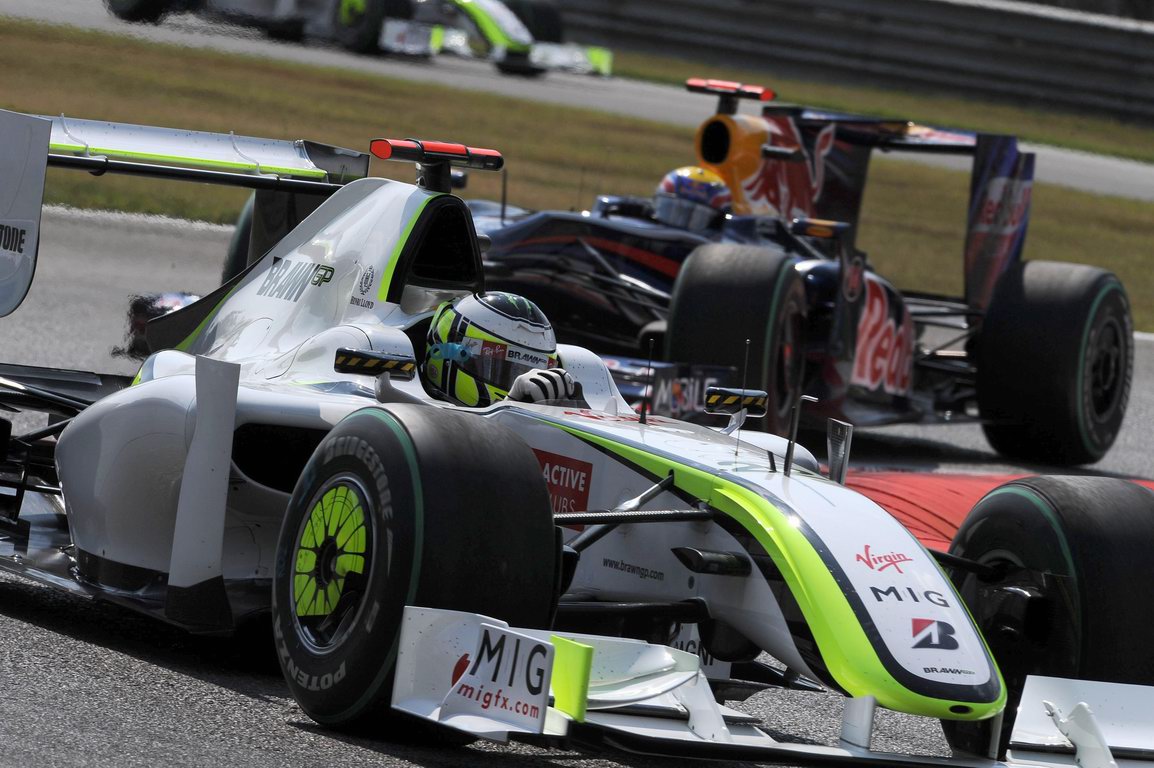 GP ITALIA - Qualifiche e Prove Libere 3